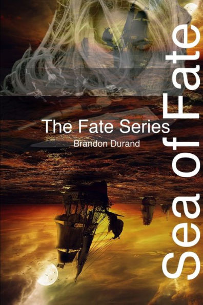 Sea Of Fate