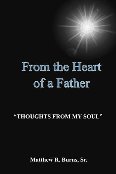 From The Heart Of A Father