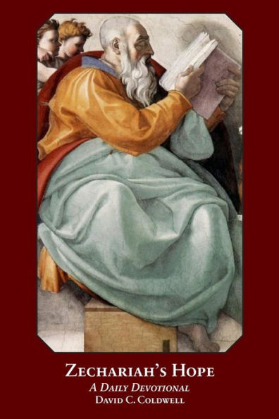 Zechariah's Hope Paperback
