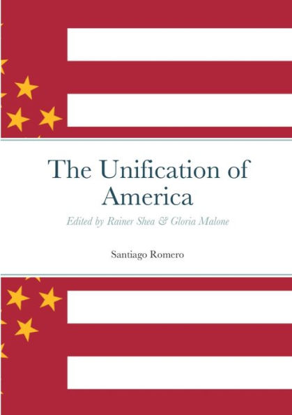 The Unification Of America