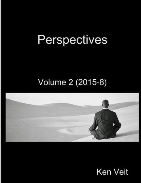 Perspectives Volume 2