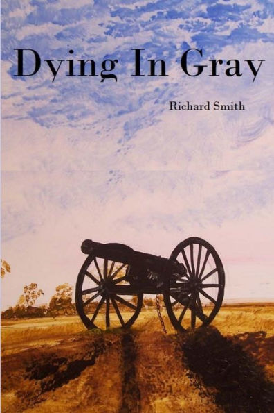 Dying In Gray