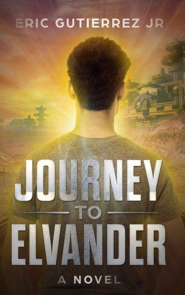 Journey To Elvander