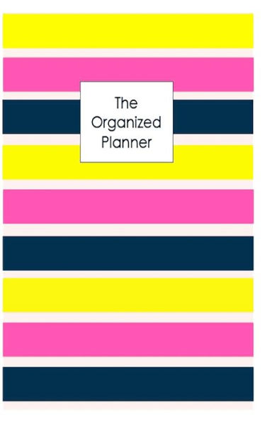 The Organized Planner