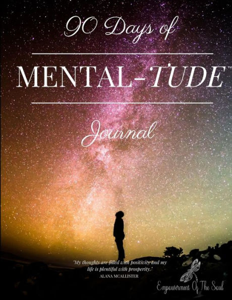 90 Days Of Mental-Tude