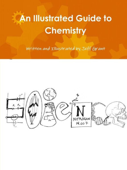 An Illustrated Guide To Chemistry