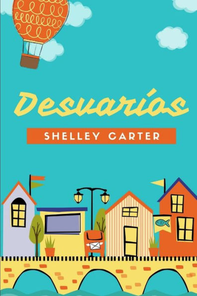 Desvarios (Spanish Edition)