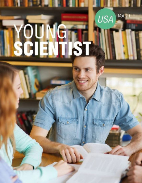 Young Scientist Usa, Vol. 11