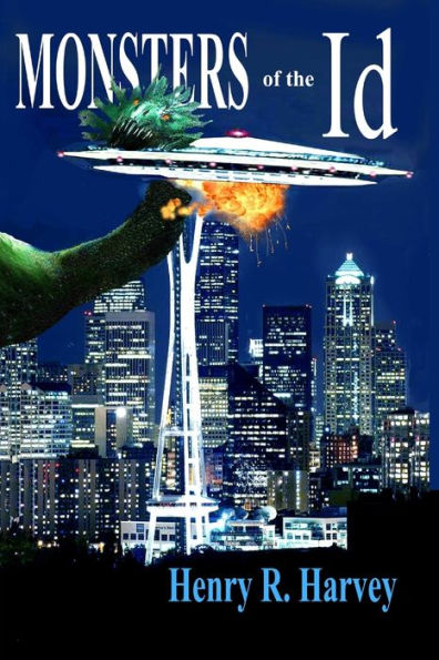 Monsters Of The Id