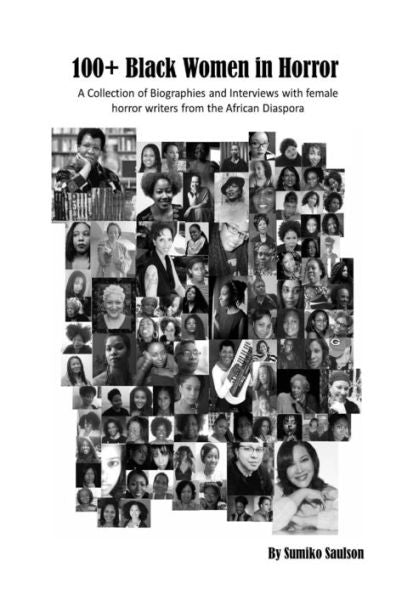 100+ Black Women In Horror