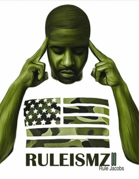 Ruleismz Vol2