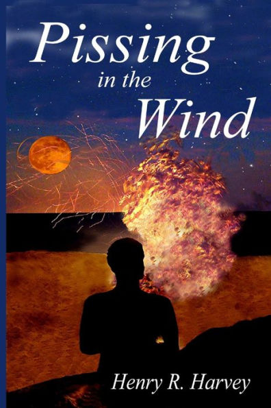 Pissing In The Wind