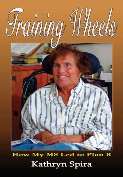 Training Wheels: How My Ms Led To Plan B