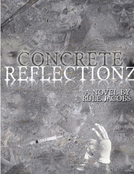 Concrete Reflectionz