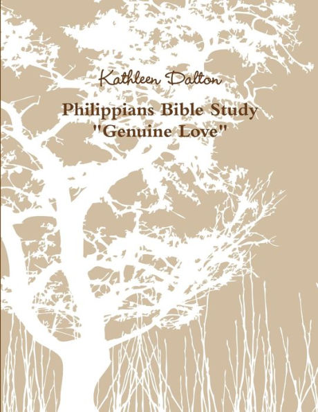 Philippians Bible Study