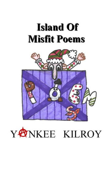 Island Of Misfit Poems