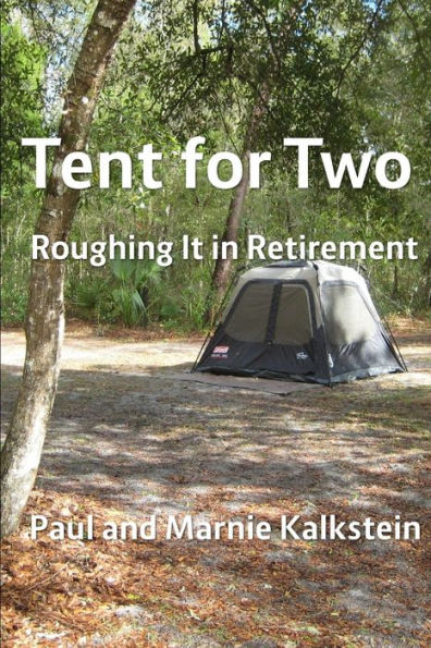 Tent For Two