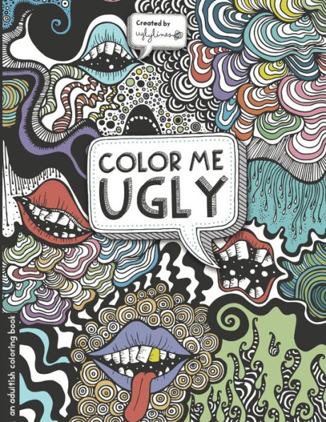 Color Me Ugly