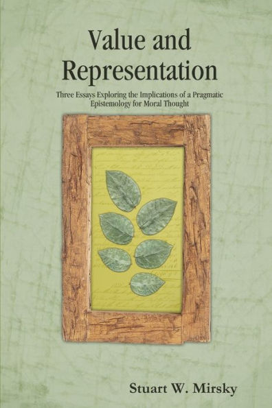 Value And Representation