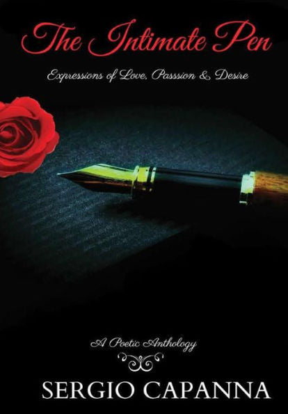 The Intimate Pen