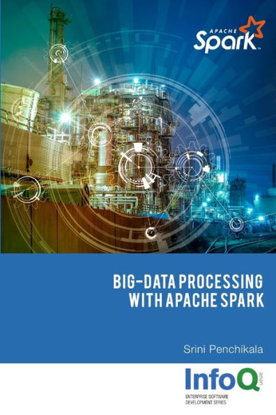 Big Data Processing With Apache Spark