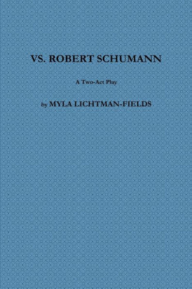 Vs. Robert Schumann