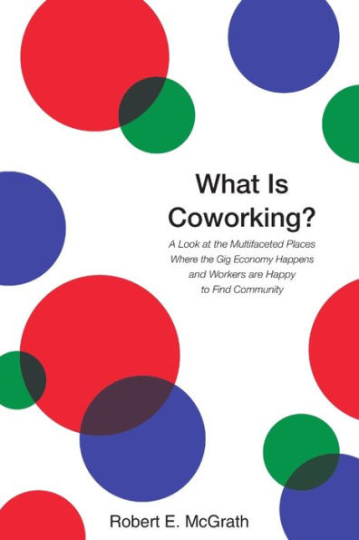What Is Coworking?