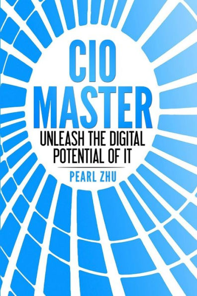 Cio Master: Unleash The Digital Potential Of It