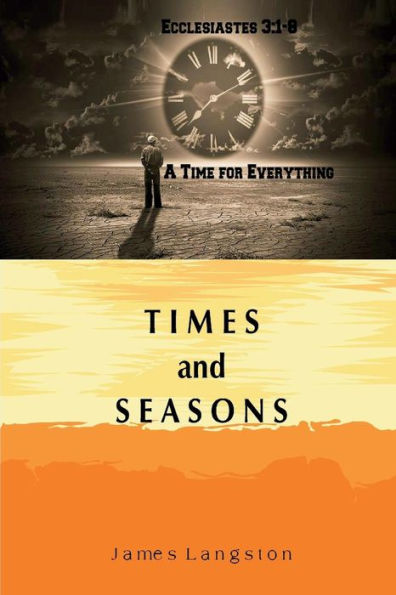 Times And Seasons
