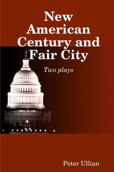 New American Century And Fair City