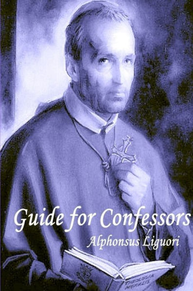 Guide For Confessors