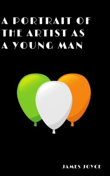 A Portrait Of The Artist As A Young Man