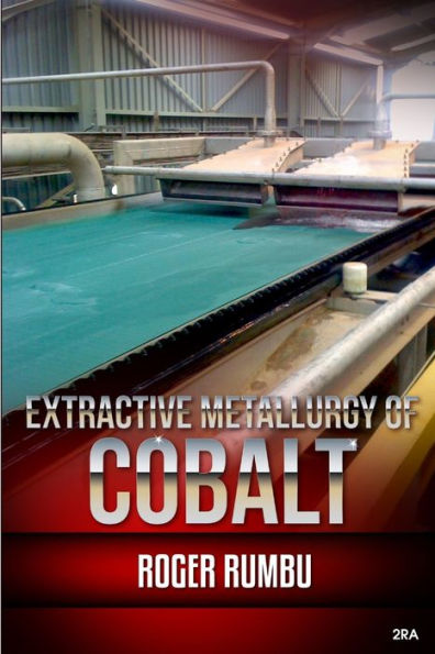 Extractive Metallurgy Of Cobalt