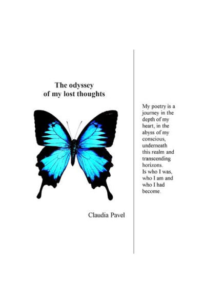 The Odyssey Of My Lost Thoughts
