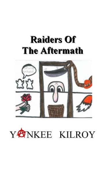 Raiders Of The Aftermath