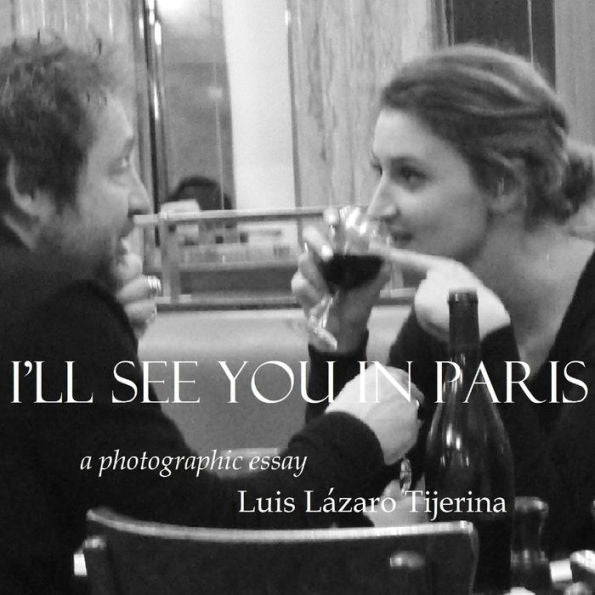 I'Ll See You In Paris