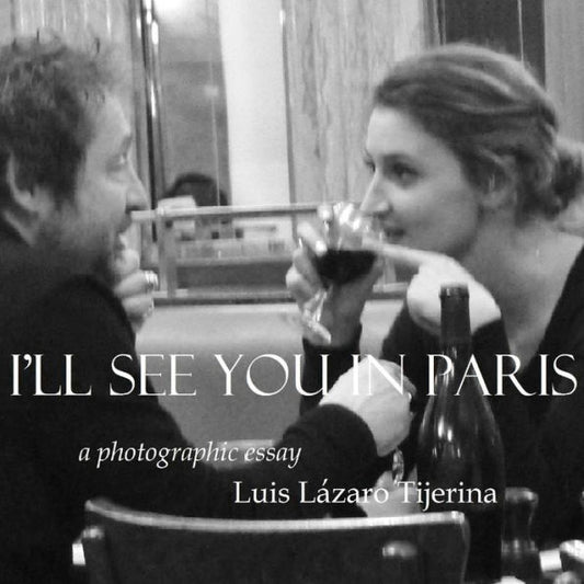 I'Ll See You In Paris