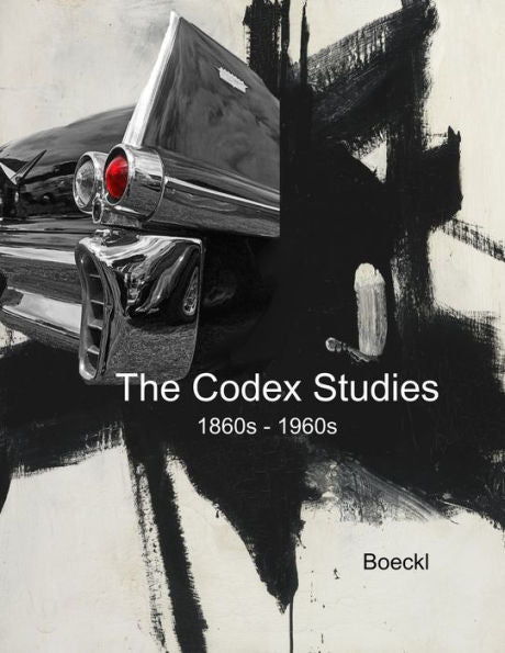 The Codex Studies