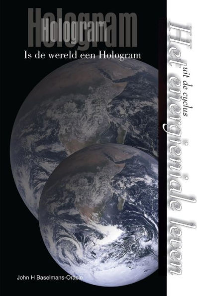 Hologram (Dutch Edition)