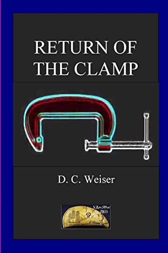 RETURN OF THE CLAMP