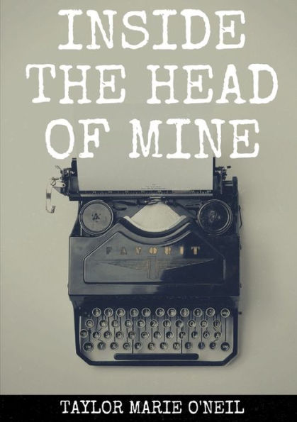Inside The Head Of Mine