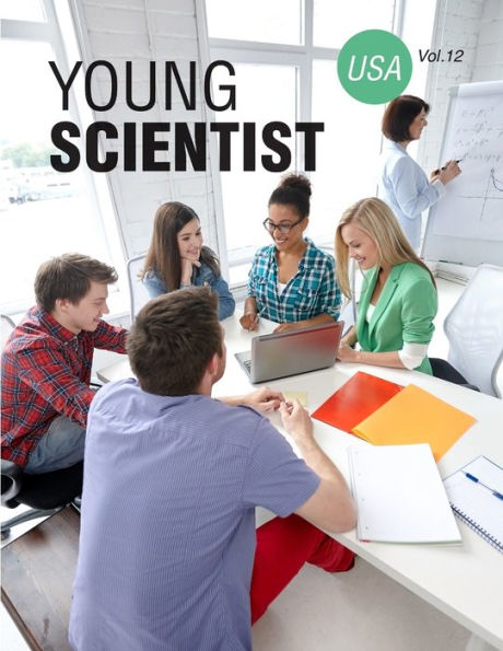 Young Scientist Usa, Vol. 12