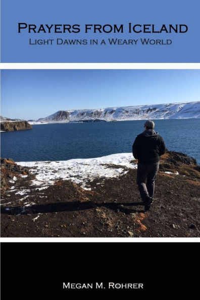 Prayers From Iceland