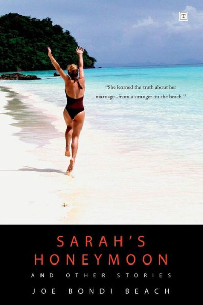 Sarah's Honeymoon And Other Stories