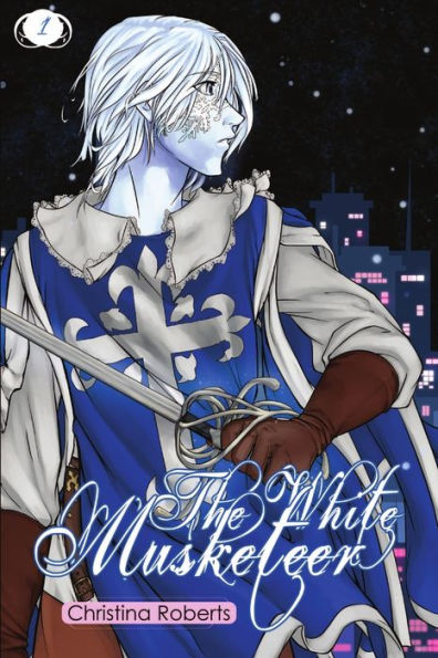 1: The White Musketeer