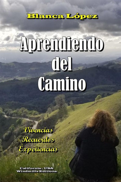 Aprendiendo Del Camino (Wie) (Spanish Edition)