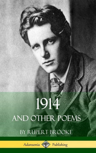 1914 And Other Poems (World War One Poetry) (Hardcover)