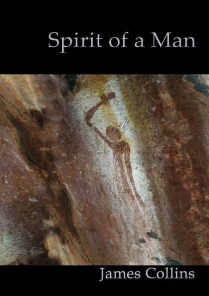 Spirit Of A Man