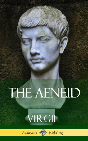 The Aeneid (Hardcover)
