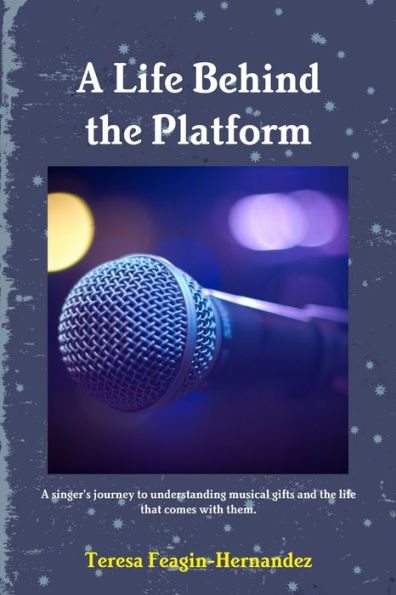 A Life Behind The Platform